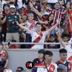 ¡Buscate en el empate de River ante Banfield en el Monumental!