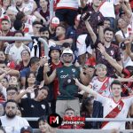 ¡Buscate en el empate de River ante Banfield en el Monumental!