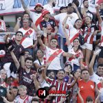¡Buscate en el empate de River ante Banfield en el Monumental!