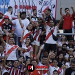 ¡Buscate en el empate de River ante Banfield en el Monumental!