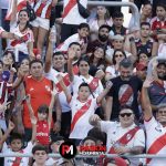 ¡Buscate en el empate de River ante Banfield en el Monumental!