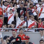 ¡Buscate en el empate de River ante Banfield en el Monumental!