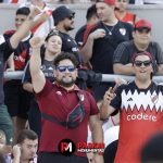 ¡Buscate en el empate de River ante Banfield en el Monumental!
