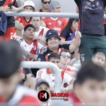 ¡Buscate en el empate de River ante Banfield en el Monumental!