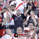 ¡Buscate en el empate de River ante Banfield en el Monumental!