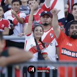 ¡Buscate en el empate de River ante Banfield en el Monumental!