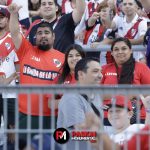 ¡Buscate en el empate de River ante Banfield en el Monumental!
