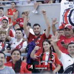 ¡Buscate en el empate de River ante Banfield en el Monumental!