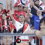 ¡Buscate en el empate de River ante Banfield en el Monumental!