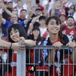 ¡Buscate en el empate de River ante Banfield en el Monumental!