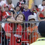 ¡Buscate en el empate de River ante Banfield en el Monumental!