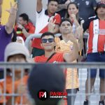 ¡Buscate en el empate de River ante Banfield en el Monumental!