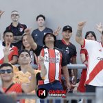 ¡Buscate en el empate de River ante Banfield en el Monumental!