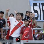 ¡Buscate en el empate de River ante Banfield en el Monumental!