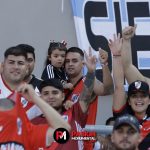 ¡Buscate en el empate de River ante Banfield en el Monumental!