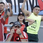 ¡Buscate en el empate de River ante Banfield en el Monumental!