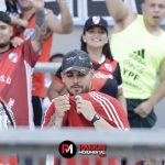 ¡Buscate en el empate de River ante Banfield en el Monumental!
