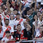 ¡Buscate en el empate de River ante Banfield en el Monumental!