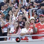 ¡Buscate en el empate de River ante Banfield en el Monumental!