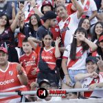 ¡Buscate en el empate de River ante Banfield en el Monumental!