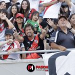 ¡Buscate en el empate de River ante Banfield en el Monumental!