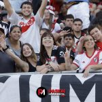 ¡Buscate en el empate de River ante Banfield en el Monumental!