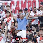 ¡Buscate en el empate de River ante Banfield en el Monumental!
