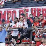 ¡Buscate en el empate de River ante Banfield en el Monumental!
