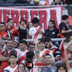 ¡Buscate en el empate de River ante Banfield en el Monumental!