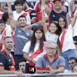 ¡Buscate en el empate de River ante Banfield en el Monumental!