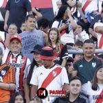 ¡Buscate en el empate de River ante Banfield en el Monumental!