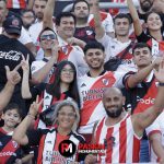 ¡Buscate en el empate de River ante Banfield en el Monumental!
