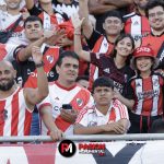 ¡Buscate en el empate de River ante Banfield en el Monumental!