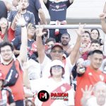¡Buscate en el empate de River ante Banfield en el Monumental!