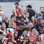 ¡Buscate en el empate de River ante Banfield en el Monumental!