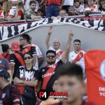 ¡Buscate en el empate de River ante Banfield en el Monumental!