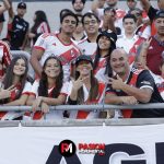 ¡Buscate en el empate de River ante Banfield en el Monumental!