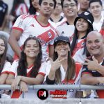 ¡Buscate en el empate de River ante Banfield en el Monumental!