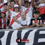¡Buscate en el empate de River ante Banfield en el Monumental!