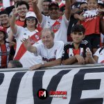 ¡Buscate en el empate de River ante Banfield en el Monumental!