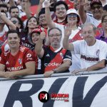¡Buscate en el empate de River ante Banfield en el Monumental!