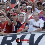¡Buscate en el empate de River ante Banfield en el Monumental!