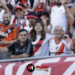 ¡Buscate en el empate de River ante Banfield en el Monumental!