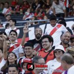 ¡Buscate en el empate de River ante Banfield en el Monumental!
