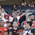 ¡Buscate en el empate de River ante Banfield en el Monumental!