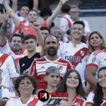 ¡Buscate en el empate de River ante Banfield en el Monumental!