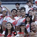 ¡Buscate en el empate de River ante Banfield en el Monumental!