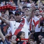 ¡Buscate en el empate de River ante Banfield en el Monumental!