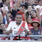 ¡Buscate en el empate de River ante Banfield en el Monumental!