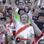¡Buscate en el empate de River ante Banfield en el Monumental!